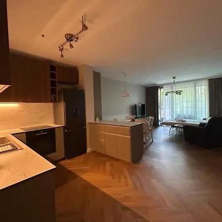 хоризонт бриз 公寓 *