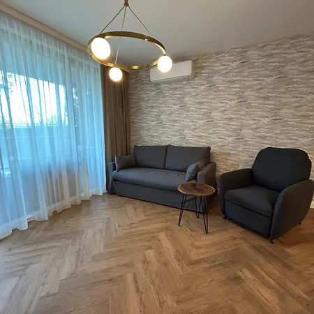 公寓 хоризонт бриз