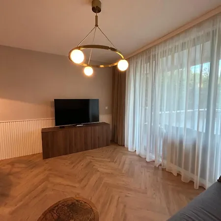 公寓 хоризонт бриз 瓦爾納